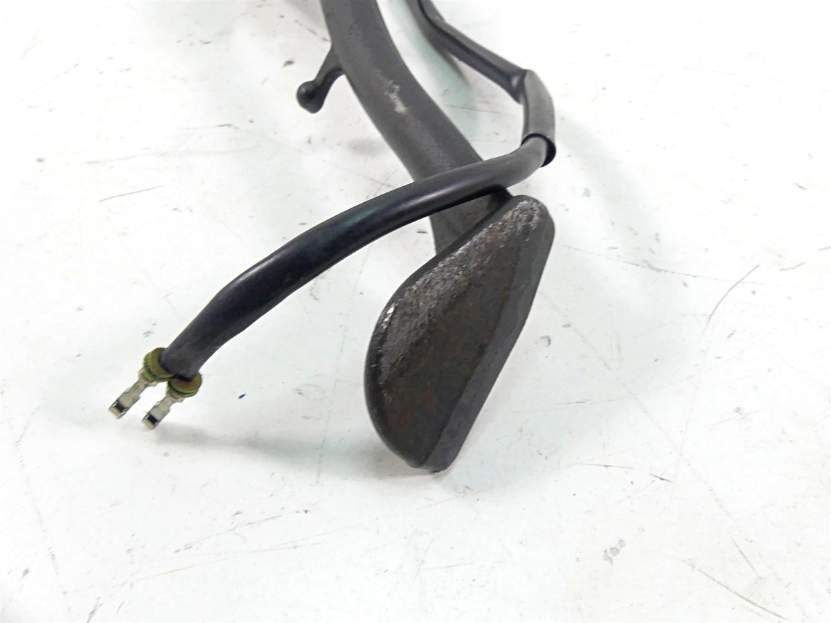 2010 Kawasaki ZX1400 ZX14 R Ninja Side Kickstand Kick Stand -Read 34024-0026-18R {{ shop.shopifyCountryName }} - Mototech271