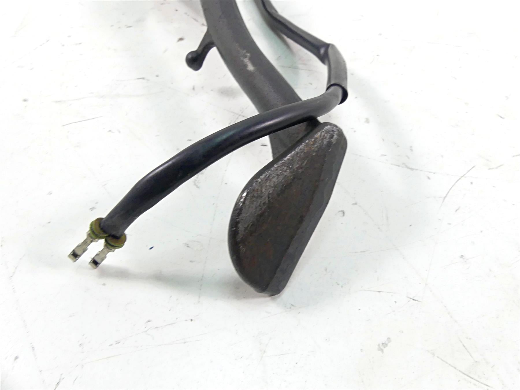 2010 Kawasaki ZX1400 ZX14 R Ninja Side Kickstand Kick Stand -Read 34024-0026-18R {{ shop.shopifyCountryName }} - Mototech271