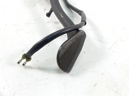 2010 Kawasaki ZX1400 ZX14 R Ninja Side Kickstand Kick Stand -Read 34024-0026-18R {{ shop.shopifyCountryName }} - Mototech271