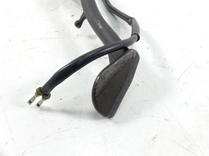 2010 Kawasaki ZX1400 ZX14 R Ninja Side Kickstand Kick Stand -Read 34024-0026-18R | Mototech271