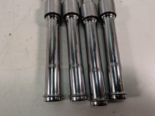 Load image into Gallery viewer, 2000 Harley Dyna FXDL Low Rider Lifter &amp; Push Rod Chrome Cover Set 17965-99 | Mototech271
