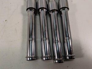 2000 Harley Dyna FXDL Low Rider Lifter & Push Rod Chrome Cover Set 17965-99 | Mototech271