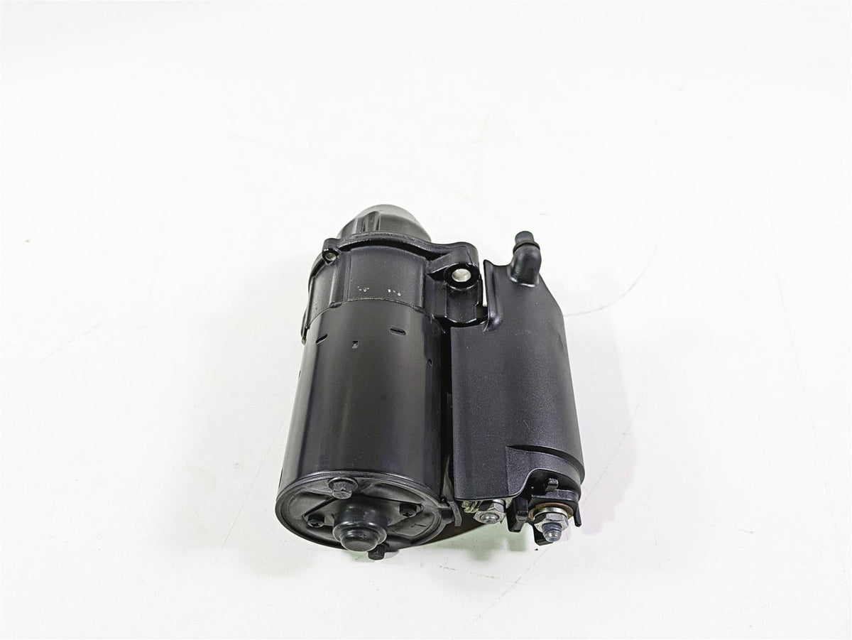 2014 BMW R nine T R9T K21 Bosch Black Engine Starter Motor 12317691956 {{ shop.shopifyCountryName }} - Mototech271