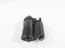 Load image into Gallery viewer, 2014 BMW R nine T R9T K21 Bosch Black Engine Starter Motor 12317691956 | Mototech271
