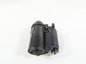 2014 BMW R nine T R9T K21 Bosch Black Engine Starter Motor 12317691956 | Mototech271