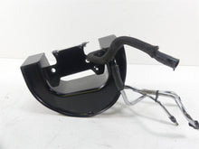 Load image into Gallery viewer, 2017 Harley FLS Softail Slim Oil Tank Reservoir + Chrome Hoses - Read 62492-01A
