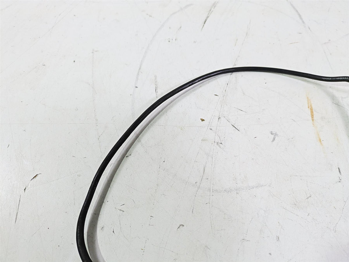 2009 Ducati Monster 1100 S Rear Wheel Speed Sensor 55241633A {{ shop.shopifyCountryName }} - Mototech271