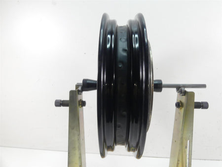2018 Harley Sportster XL1200 Custom 16x3 Front Wheel Rim - Read 41388-10 {{ shop.shopifyCountryName }} - Mototech271