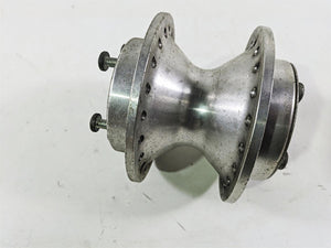 2017 Harley Dyna FXDB Street Bob Front Wheel Rim Hub & 25mm Bearings 41425-09 | Mototech271