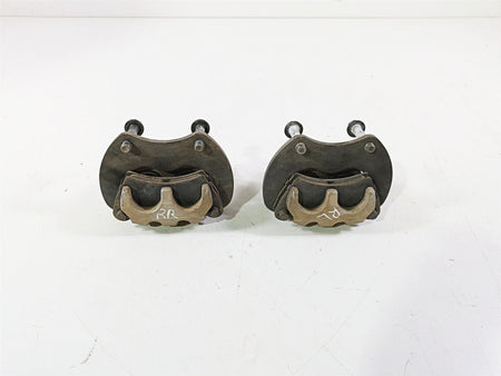 2021 Polaris RZR1000 XP Premium Rear Brake Caliper Set 1912141 1912142 {{ shop.shopifyCountryName }} - Mototech271