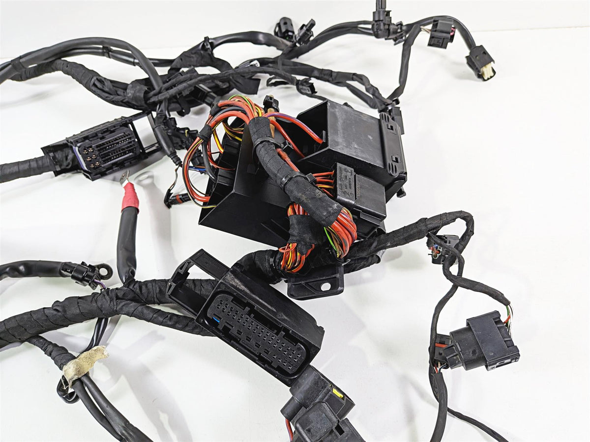 2017 BMW S1000RR K46 Wiring Harness & Engine Harness 12518556757 DDC 61118556087 {{ shop.shopifyCountryName }} - Mototech271