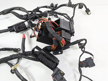 2017 BMW S1000RR K46 Wiring Harness & Engine Harness 12518556757 DDC 61118556087 {{ shop.shopifyCountryName }} - Mototech271