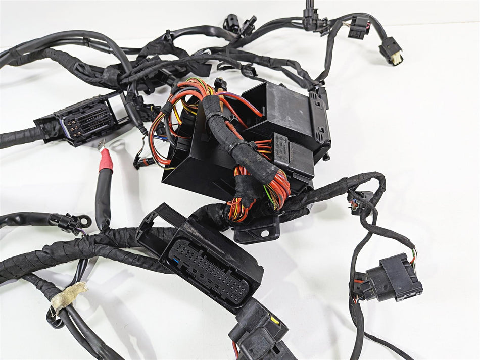 2017 BMW S1000RR K46 Wiring Harness & Engine Harness 12518556757 DDC 61118556087 {{ shop.shopifyCountryName }} - Mototech271