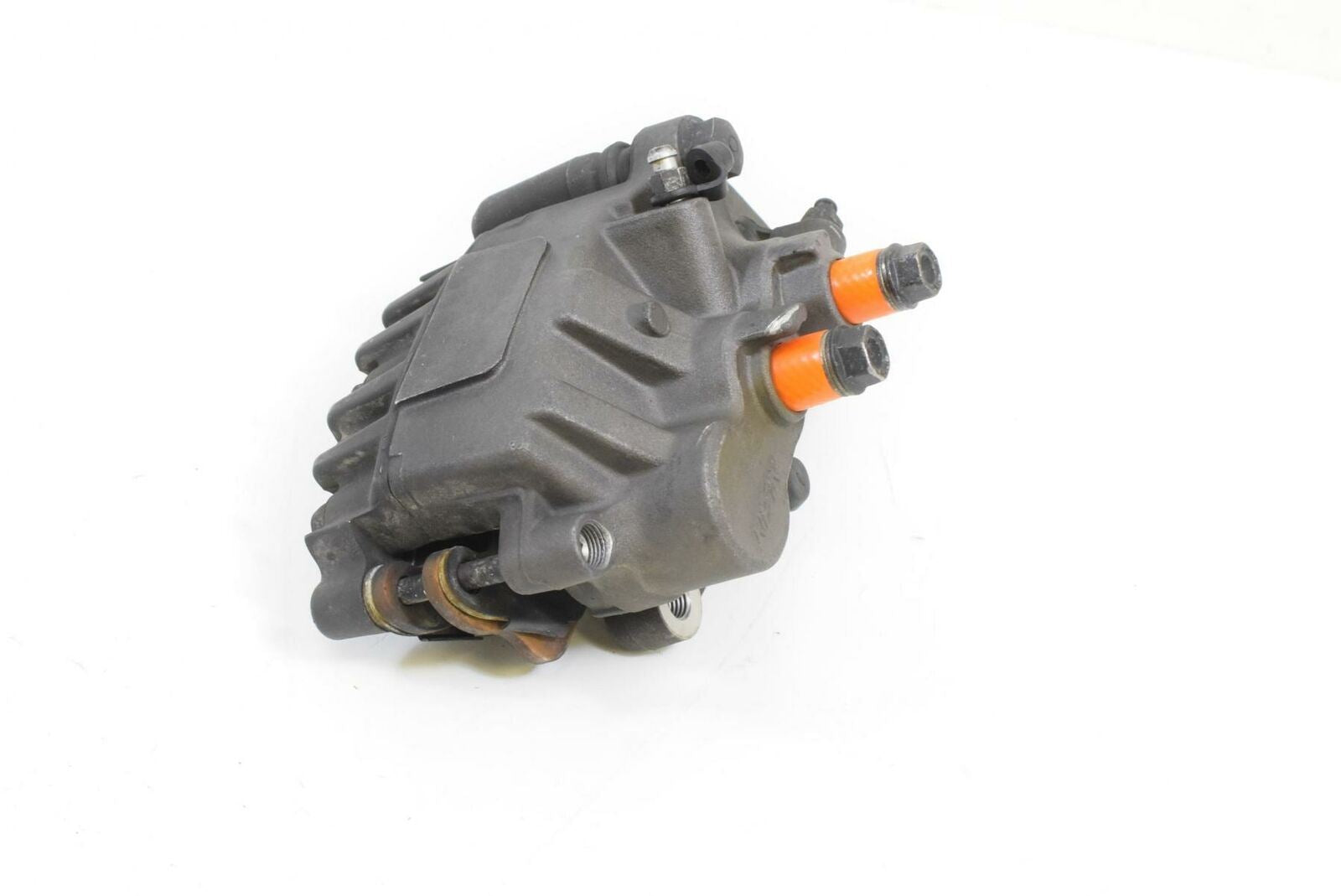 2008 Honda Goldwing GL1800 Rear Nissin Brake Caliper 45150-MCA-006 {{ shop.shopifyCountryName }} - Mototech271