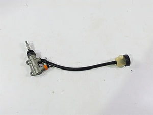 2010 Ducati Streetfighter 1098 S Brembo Rear Brake Master Cylinder 62540181B