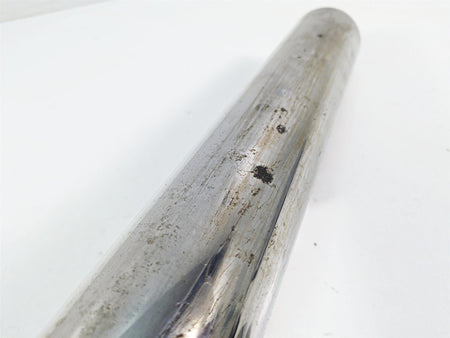 2006 Harley Touring FLHTCUI Electra Glide Exhaust Pipes Muffler 3" Outlet {{ shop.shopifyCountryName }} - Mototech271