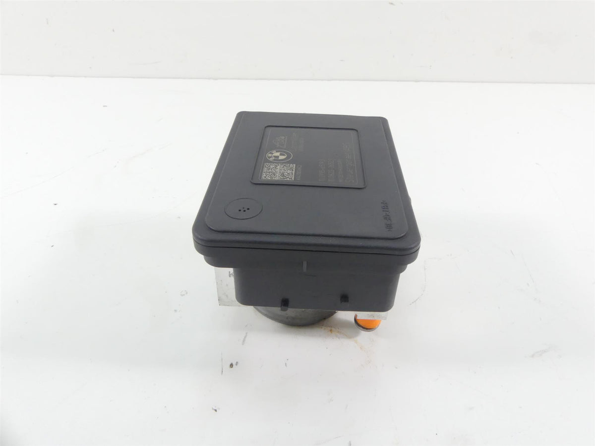 2014 BMW R1200GS K50 Abs Brake Pump Pressure Module 34518561705 8536819 {{ shop.shopifyCountryName }} - Mototech271