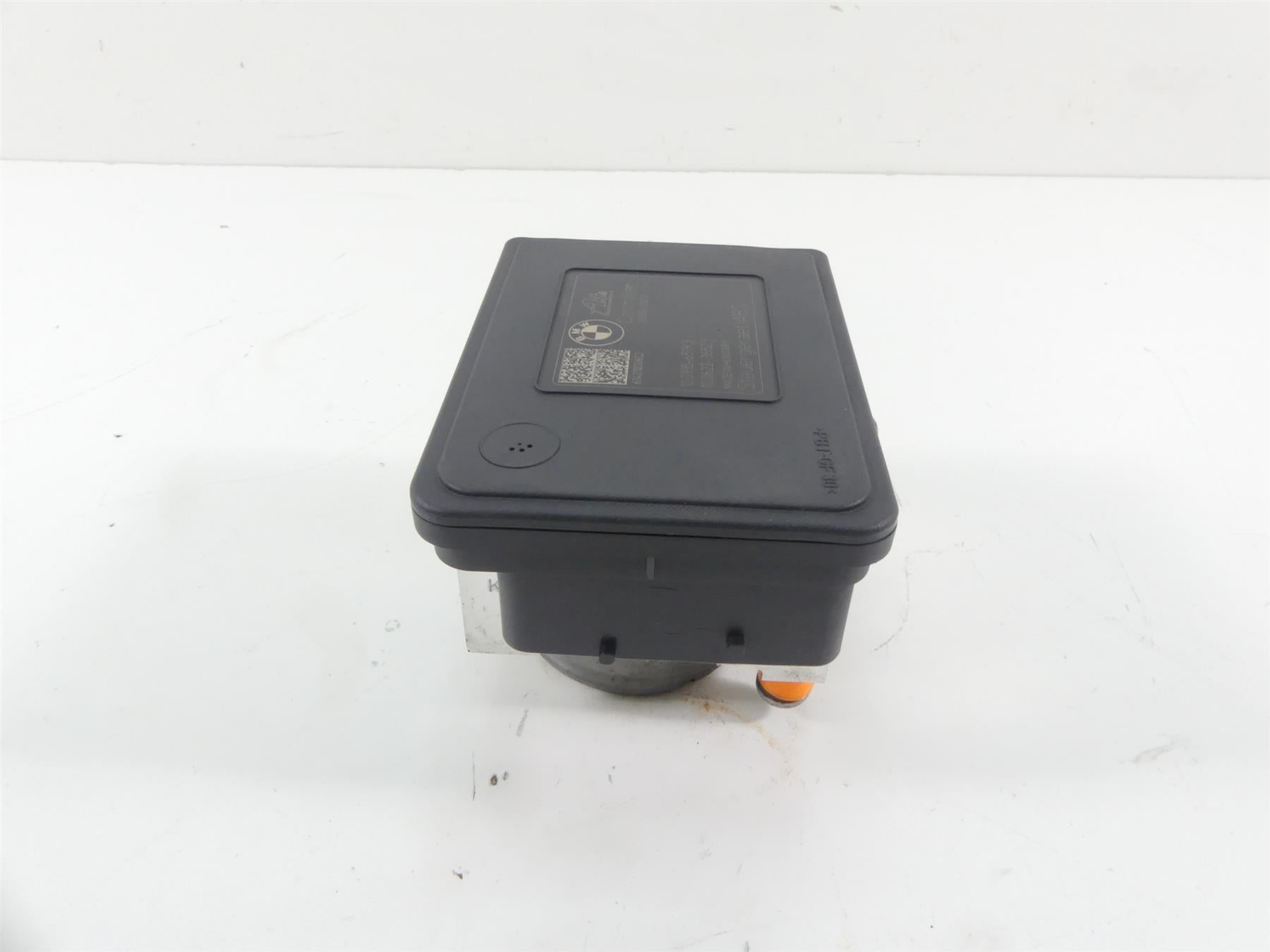 2014 BMW R1200GS K50 Abs Brake Pump Pressure Module 34518561705 8536819 {{ shop.shopifyCountryName }} - Mototech271