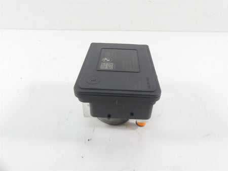 2014 BMW R1200GS K50 Abs Brake Pump Pressure Module 34518561705 8536819 {{ shop.shopifyCountryName }} - Mototech271