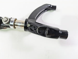 2009 Harley XR1200 Sportster Left Footpeg Foot Peg & Mount 51044-08