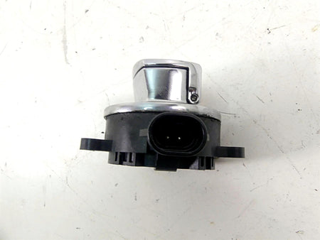 2013 Harley Softail FLSTFB Fat Boy Lo Ignition Switch Steering Key Lock 71400076 {{ shop.shopifyCountryName }} - Mototech271