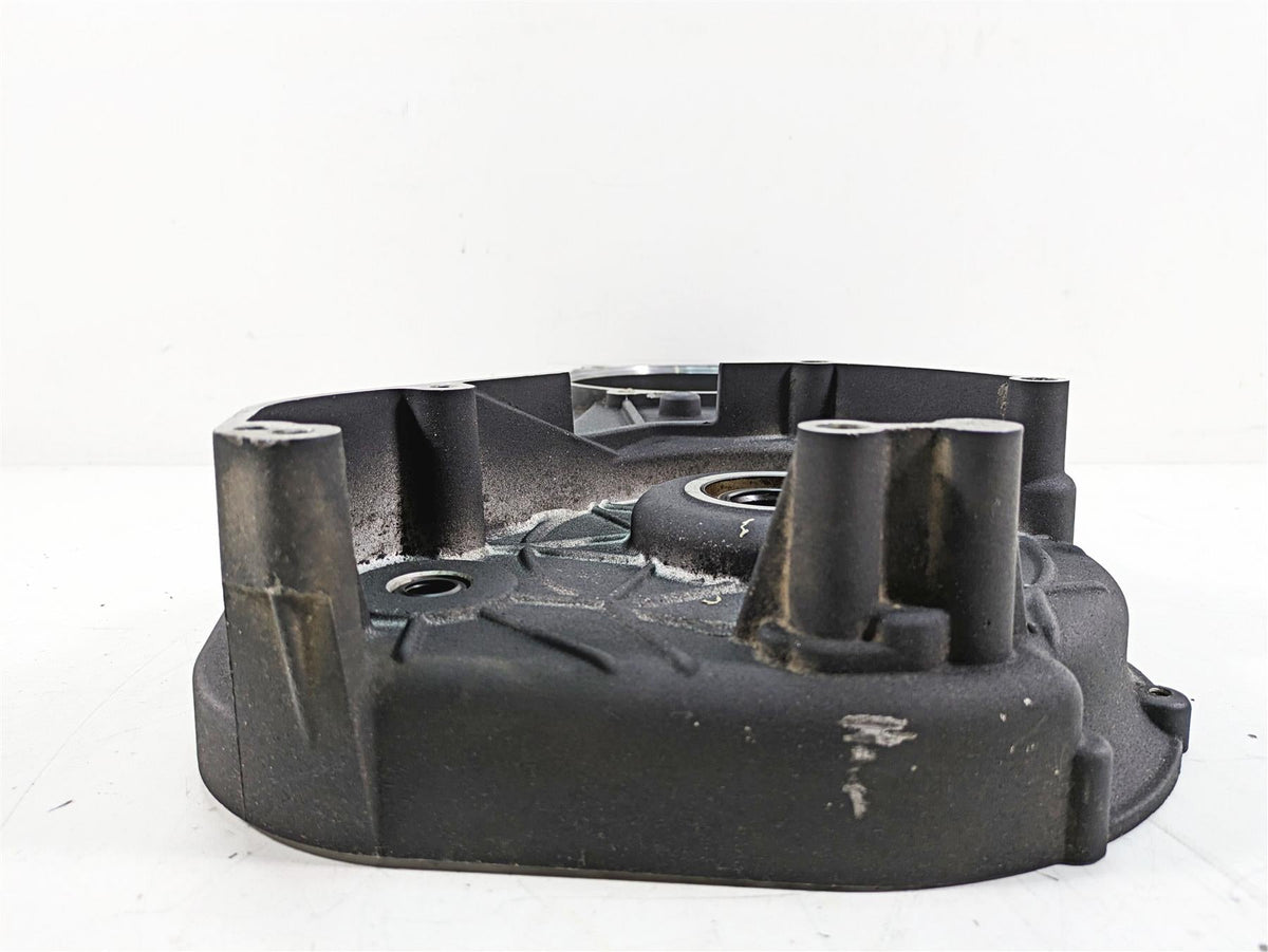 2005 Harley Touring FLHTCUI Electra Glide Inner Primary Drive Cover 60677-01C {{ shop.shopifyCountryName }} - Mototech271