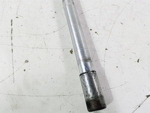 2016 Harley FLSTC Softail Heritage Front Axle Wheel Spindle 25mm 41545-07A | Mototech271