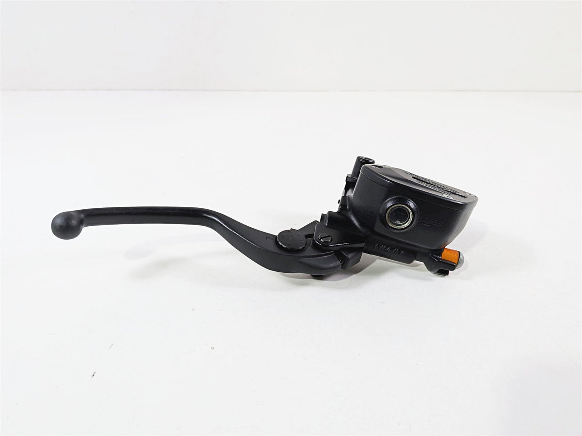 2023 BMW F850GS K81 Nissin Front Brake Master Cylinder 32728563845 {{ shop.shopifyCountryName }} - Mototech271