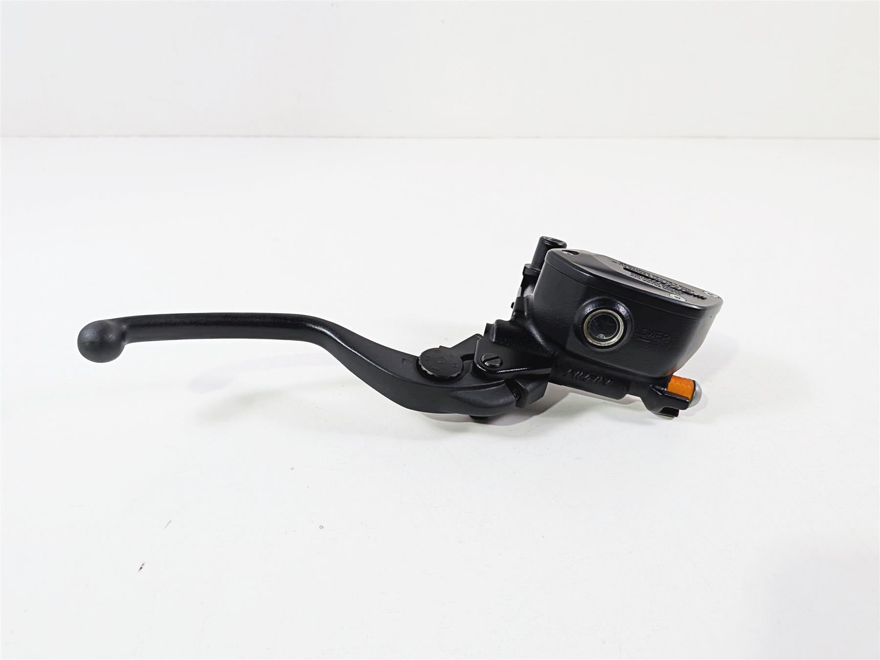 2023 BMW F850GS K81 Nissin Front Brake Master Cylinder 32728563845 {{ shop.shopifyCountryName }} - Mototech271