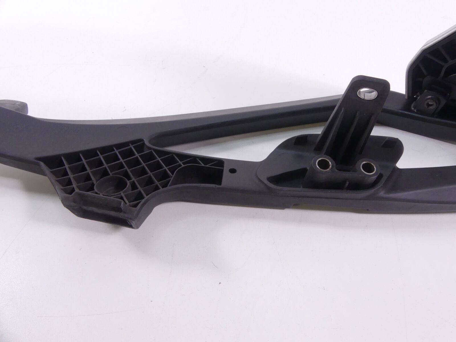 2008 BMW R1200R K27 Rear Luggage Rack Carrier Stay Bracket Mount 71607698783 {{ shop.shopifyCountryName }} - Mototech271