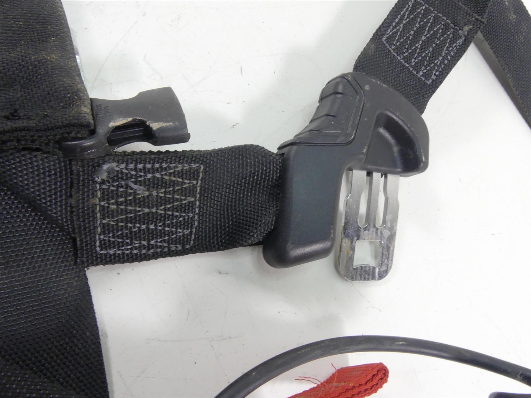 2018 Polaris RZR 1000 RS1 IMMI Sub Zero Seat Belt Buckle Up Kit F150471 {{ shop.shopifyCountryName }} - Mototech271