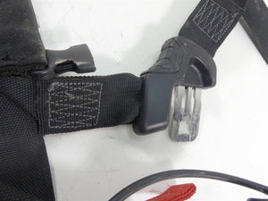 2018 Polaris RZR 1000 RS1 IMMI Sub Zero Seat Belt Buckle Up Kit F150471