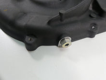 Load image into Gallery viewer, 2017 Harley Dyna FXDB Street Bob Inner Primary Drive Cover Mid Ctrl 60661-06
