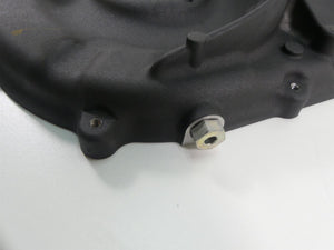 2017 Harley Dyna FXDB Street Bob Inner Primary Drive Cover Mid Ctrl 60661-06
