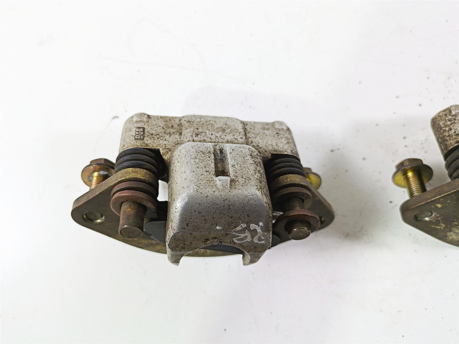 2020 Polaris Sportsman 1000 XP Rear Brake Caliper Set 1911301 1911302 {{ shop.shopifyCountryName }} - Mototech271