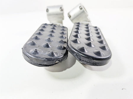 2016 BMW R1200RT RT RTW K52 Ilium Works Versatile Highway FootPeg Set 27-100 {{ shop.shopifyCountryName }} - Mototech271