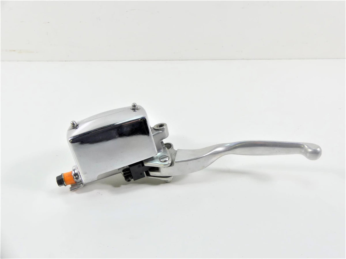 2007 Honda VTX1800 T1 Nissin Clutch Master Cylinder + Lever 22890-MCH-006 {{ shop.shopifyCountryName }} - Mototech271