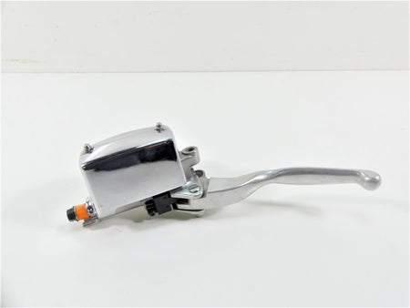 2007 Honda VTX1800 T1 Nissin Clutch Master Cylinder + Lever 22890-MCH-006 {{ shop.shopifyCountryName }} - Mototech271