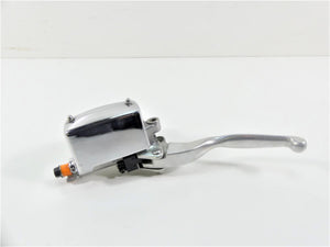 2007 Honda VTX1800 T1 Nissin Clutch Master Cylinder + Lever 22890-MCH-006 | Mototech271