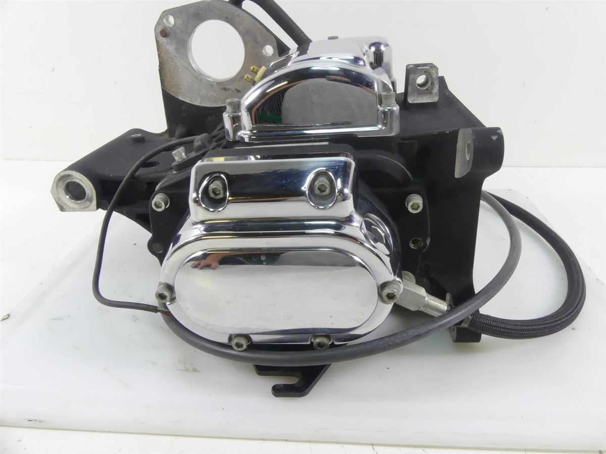 2004 Harley Softail FLSTFI Fat Boy 5-Speed Transmission Gear Box - 31K 33007-04 {{ shop.shopifyCountryName }} - Mototech271