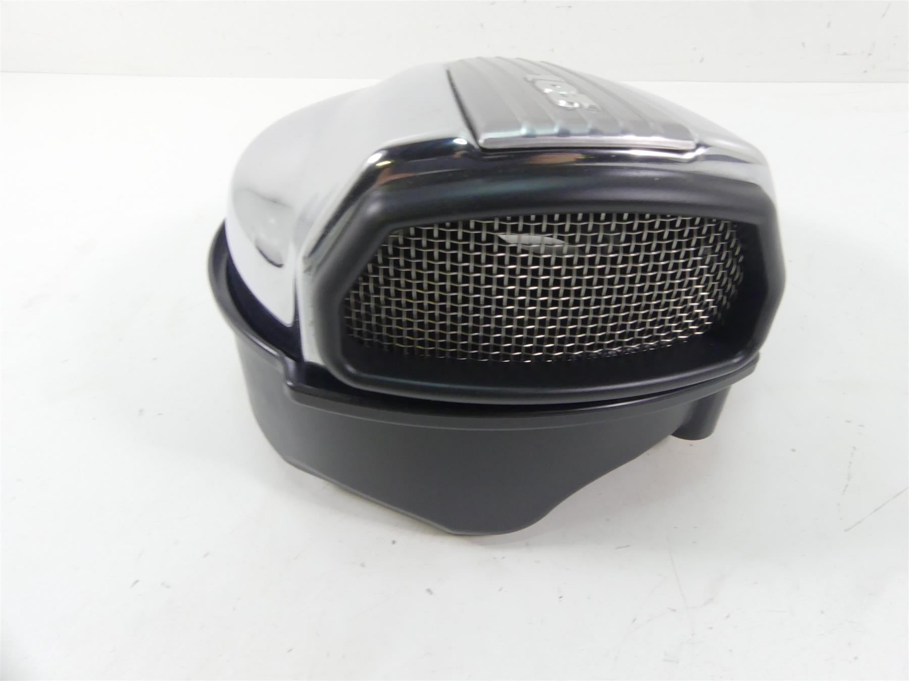 2014 Harley Touring FLHTK Electra Glide 103 Air Breather Filter Cleaner 61300273 {{ shop.shopifyCountryName }} - Mototech271