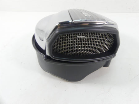 2014 Harley Touring FLHTK Electra Glide 103 Air Breather Filter Cleaner 61300273 {{ shop.shopifyCountryName }} - Mototech271