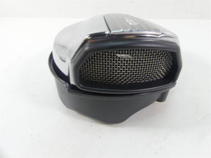 2014 Harley Touring FLHTK Electra Glide 103 Air Breather Filter Cleaner 61300273 | Mototech271