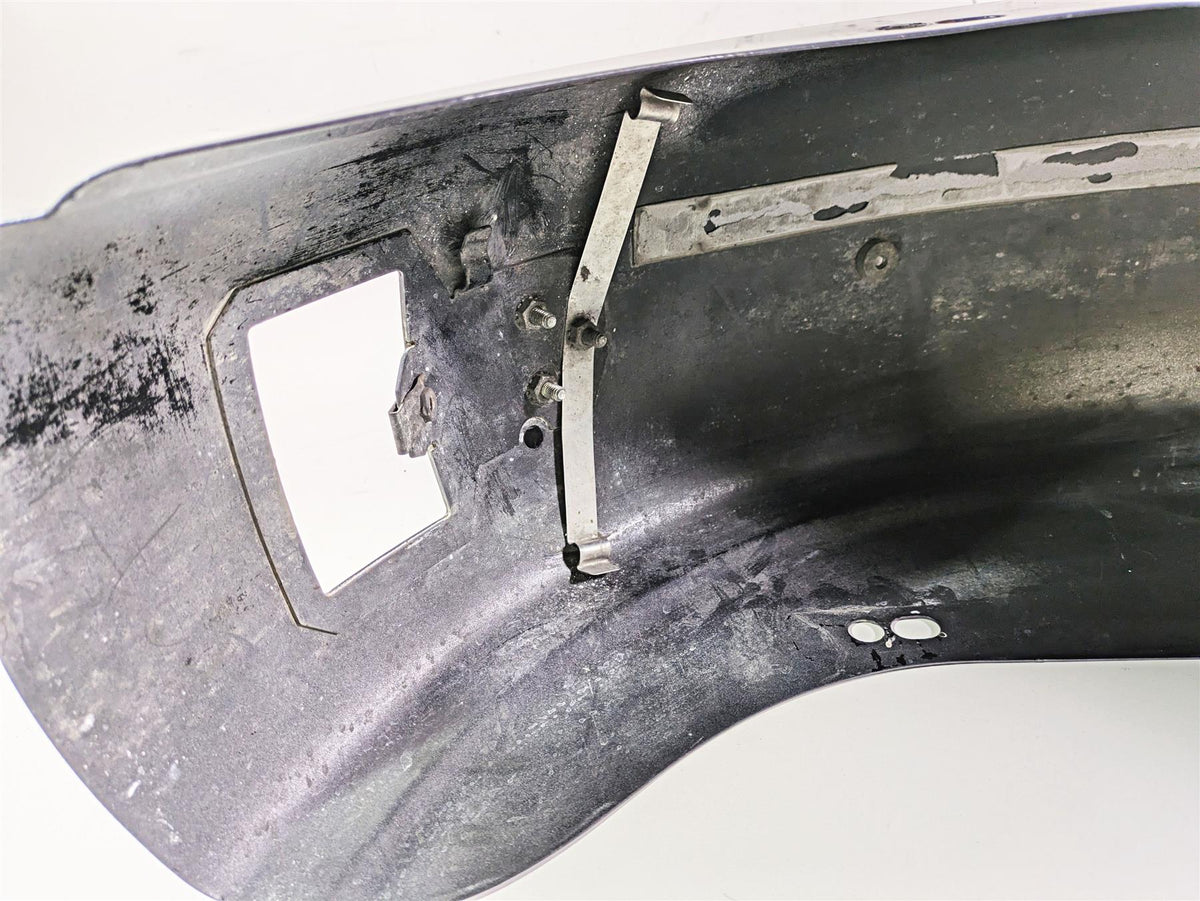 2011 Harley FXDC Dyna Super Glide Rear Fender Tire Hugger Guard 59634-06A {{ shop.shopifyCountryName }} - Mototech271
