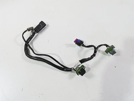 2016 Harley FXDL Dyna Low Rider Dual Gauges Wiring Harness 69200615 {{ shop.shopifyCountryName }} - Mototech271