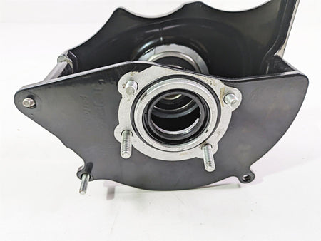 2010 Harley VRSCF Muscle Rod Trask Countershaft Outer Bearing Support P308831 {{ shop.shopifyCountryName }} - Mototech271