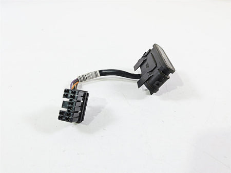 2008 Harley FXDSE CVO Dyna Indicator Instrument Lights 68789-96A-Mototech271