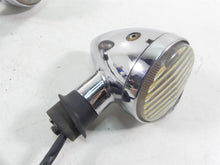 Load image into Gallery viewer, 2006 Honda V-Twin VTX1800 N3 Rear Blinker Turn Signal Set 33600-MCV-N10
