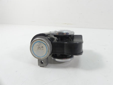 2007 Yamaha XVS1300 V-Star Wolo Model 419 Bad Boy Air Horn {{ shop.shopifyCountryName }} - Mototech271
