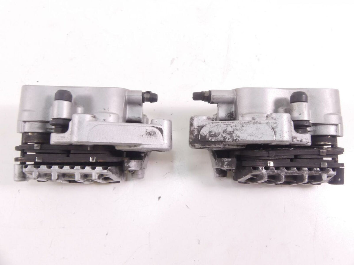 2010 Victory Vision Tour Front Nissin Brake Caliper Set 1910924 1910925 {{ shop.shopifyCountryName }} - Mototech271